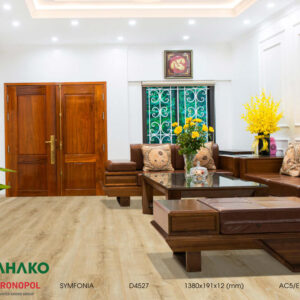 Sàn gỗ Kronopol Aqua Symfonia D4527