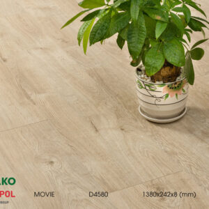 Sàn gỗ Kronopol Aqua Movie