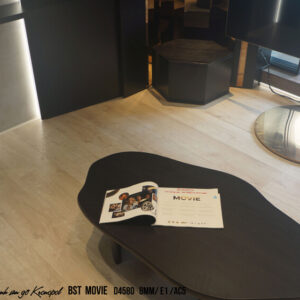 Sàn gỗ công nghiệp Kronopol Aqua Movie – D4580 Western Oak