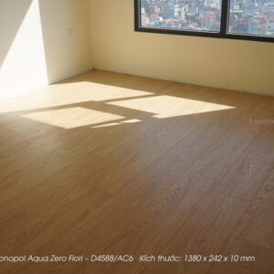 Sàn Gỗ Kronopol Aqua Fiori D4588