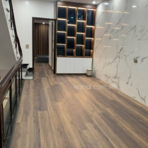 Sàn gỗ Kaindl Aqua Pro K2215